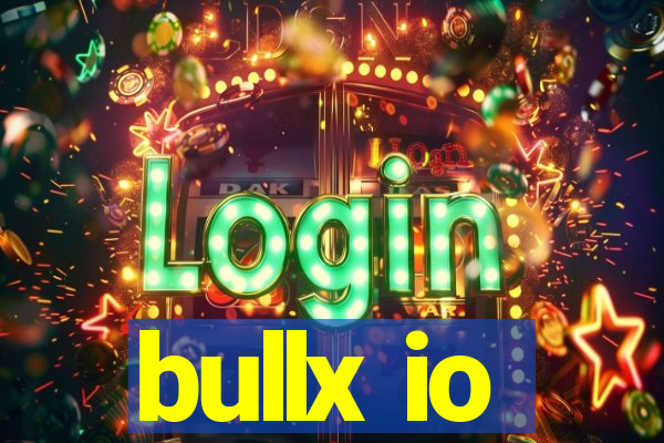 bullx io
